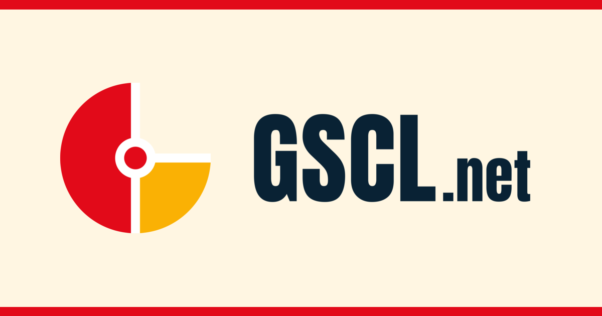 gscl.net